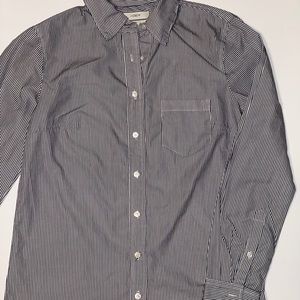 J Crew Button Down Shirt
